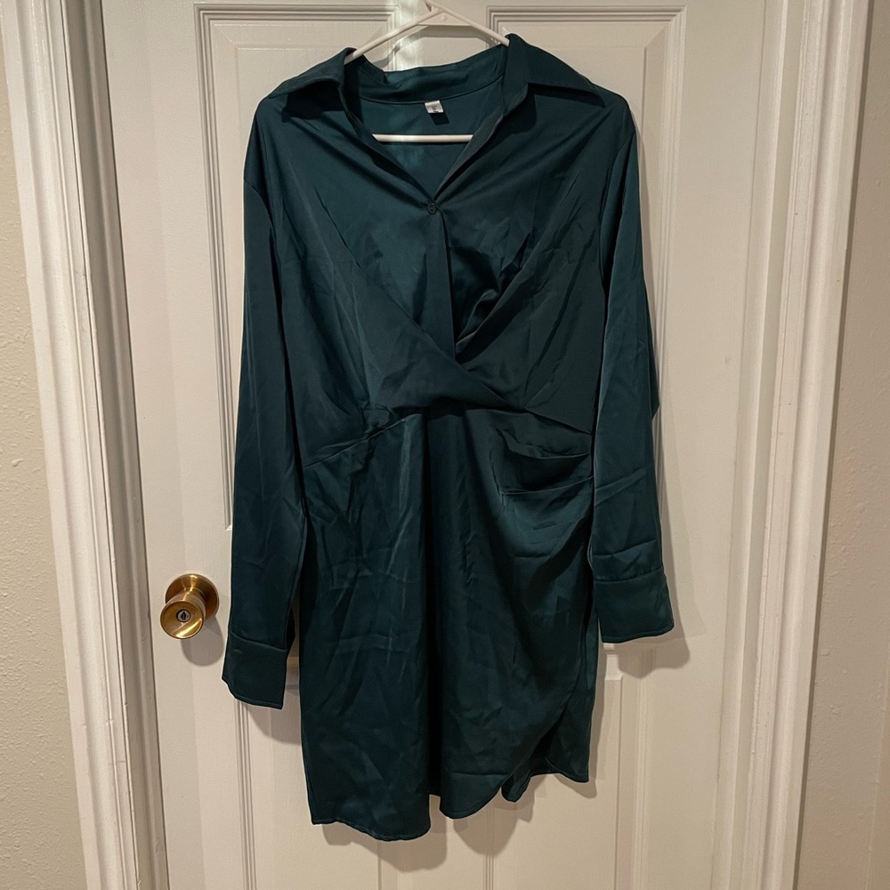 Fashion MIDI Dress